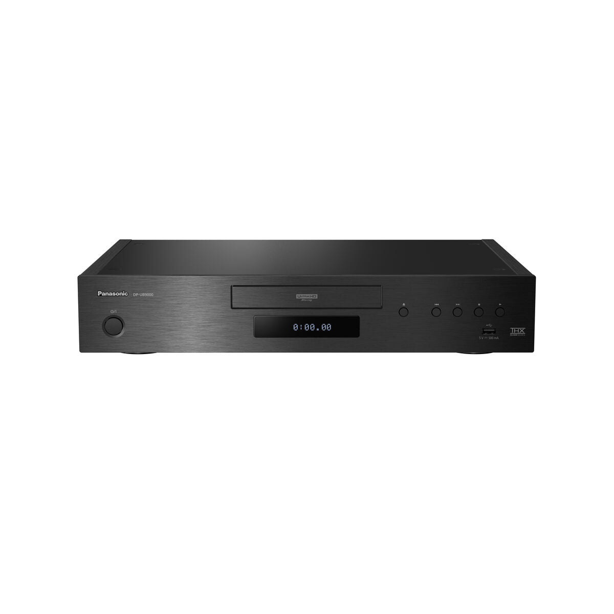 Blu-ray-Player