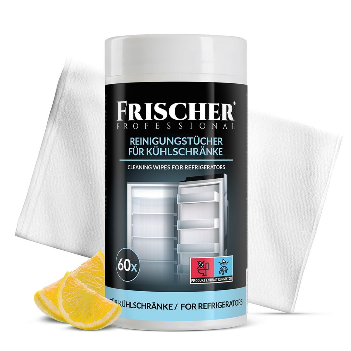 Reinigungstücher