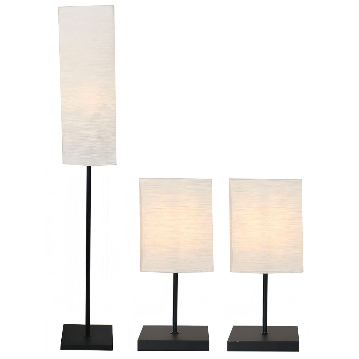 Standleuchten & Deckenfluter