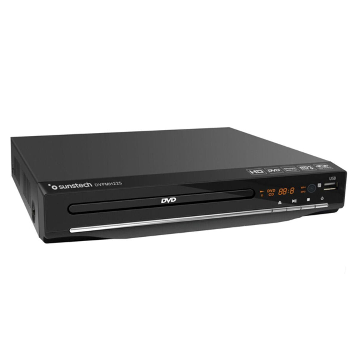DVD-Player