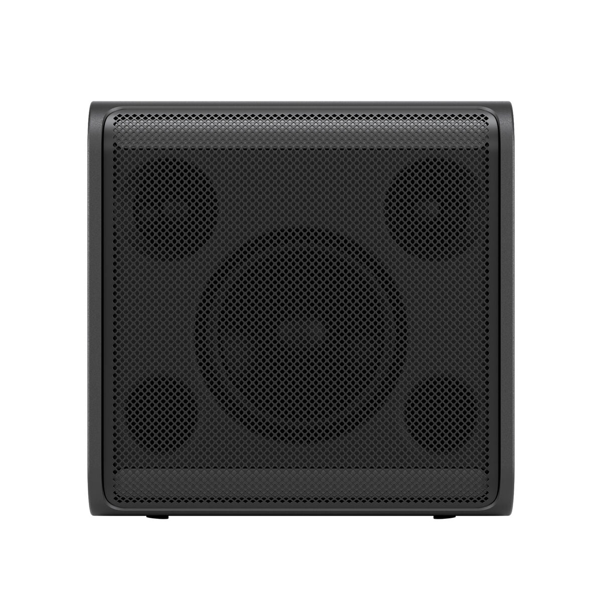 Lautsprecher-Systeme