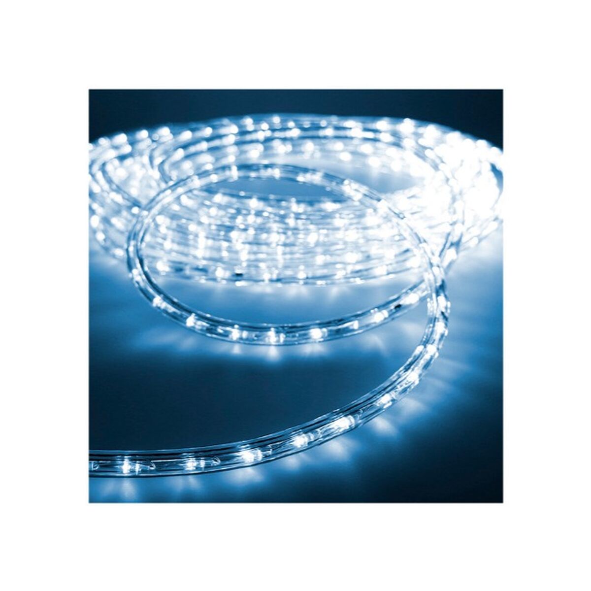 Lauflichter & Lichtschläuche