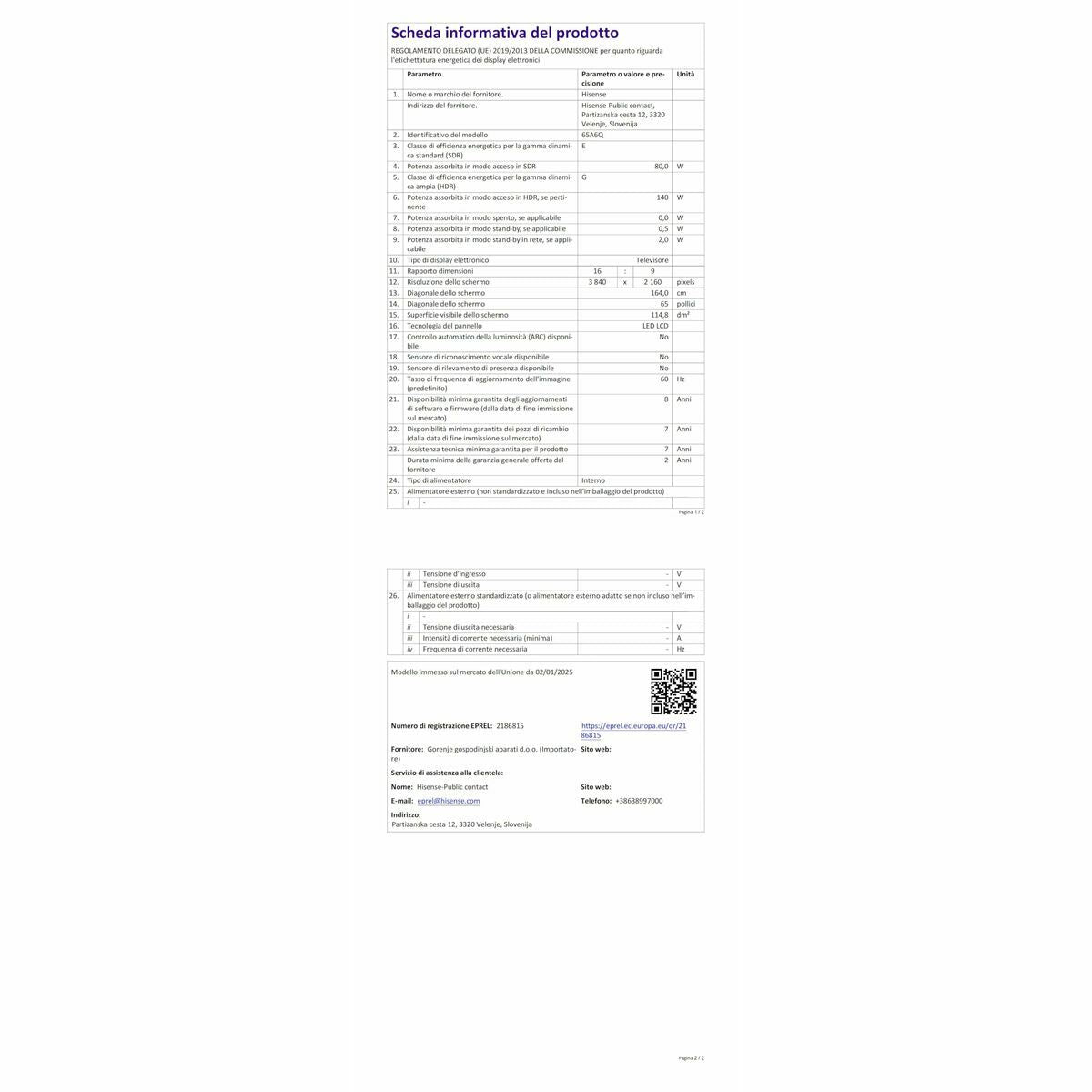 V2H6F6660AE63976A8EE60CA20FB63E513AR6892619P9